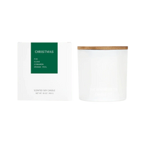 National Parks 3-Wick Candle
