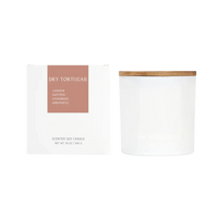 National Parks 3-Wick Candle