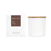 National Parks 3-Wick Candle