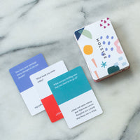 Reflection Cards Deck