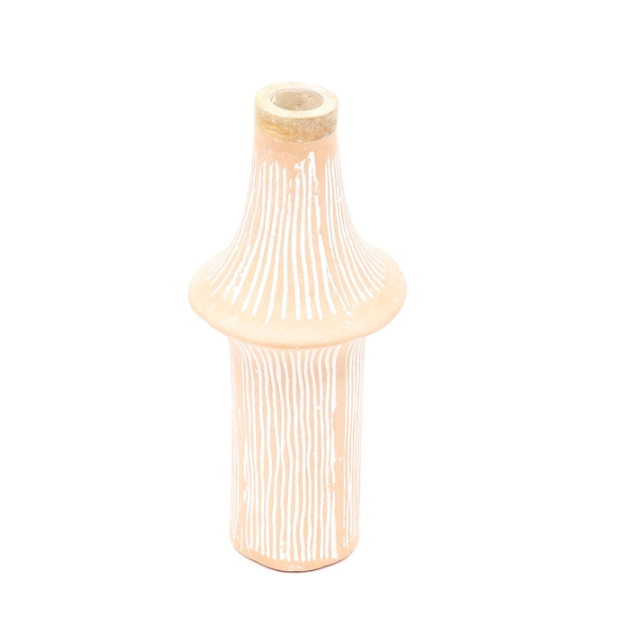 Handcrafted Eco Friendly Vase