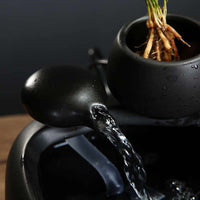 Ceramic Water Fountain