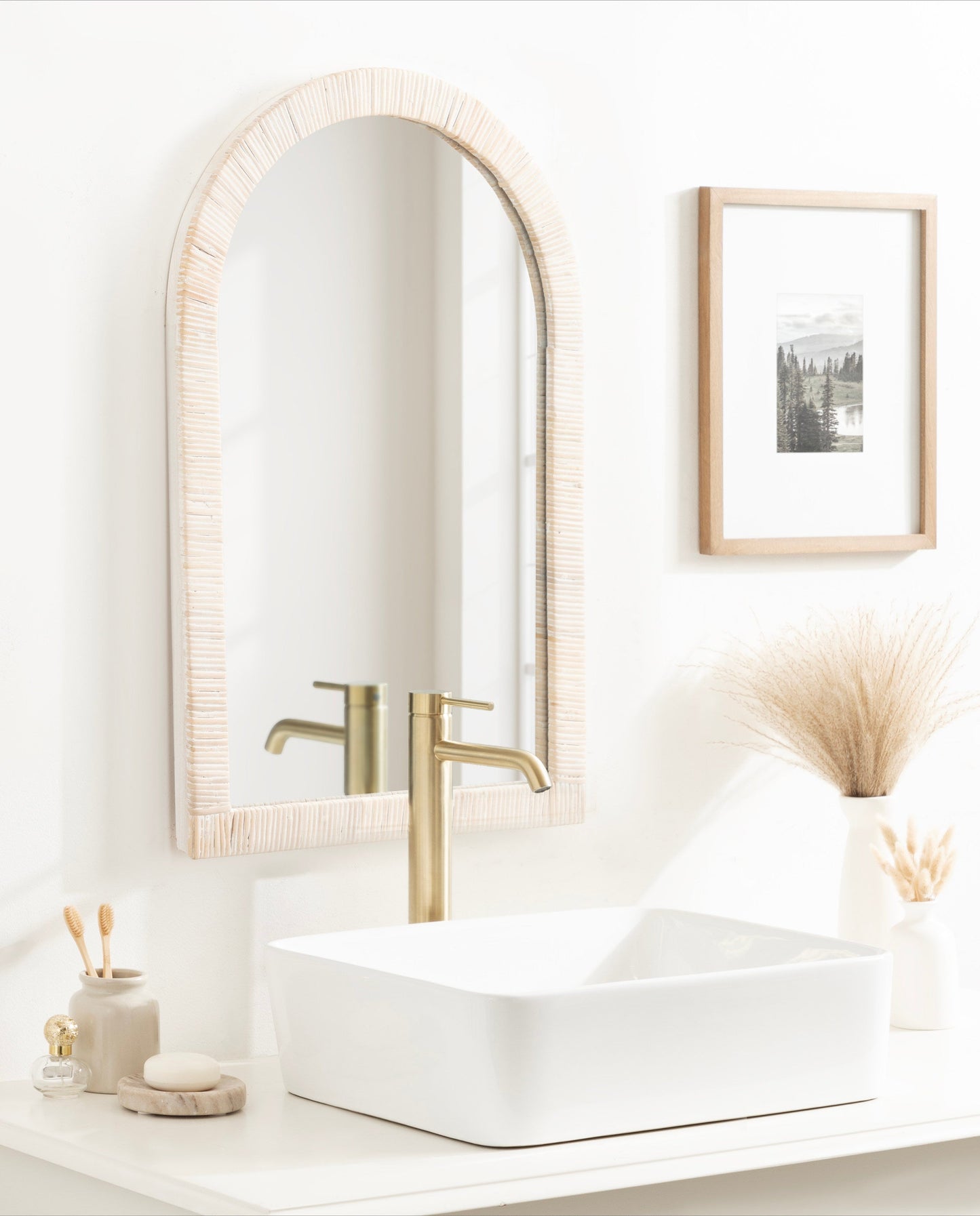 Solen Mirror