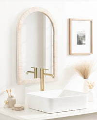 Solen Mirror