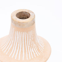 Handcrafted Eco Friendly Vase