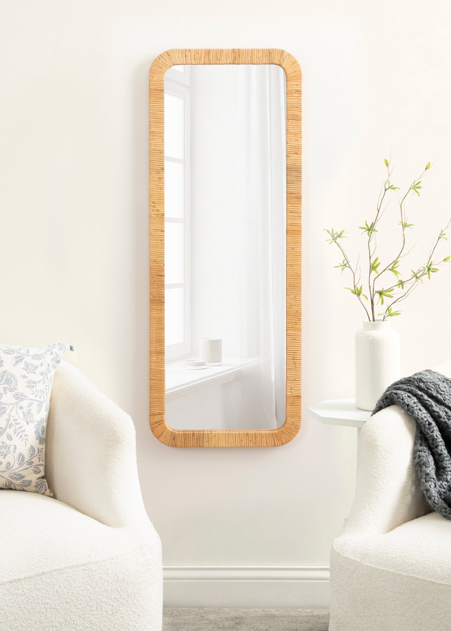 Vela Mirror
