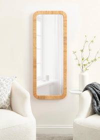Vela Mirror