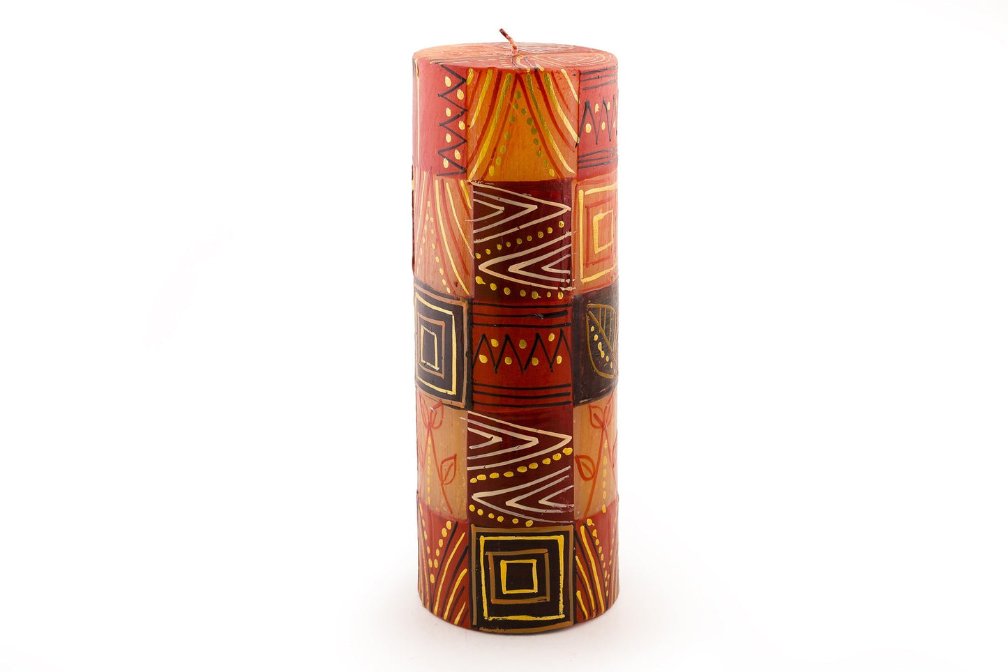 Terra Safari Candles
