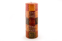 Terra Safari Candles