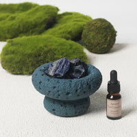 Blue Moon Diffuser - The Caribbean