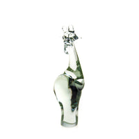 Giraffe - Recycled Glass