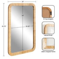 Vela Mirror