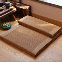 Natural Bamboo Zafu