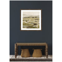 Petit Views - Framed Print