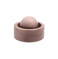 Walnut Wood Passive Diffuser
