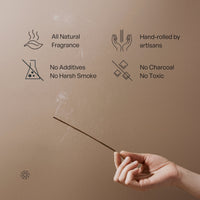 Allure Incense Sticks