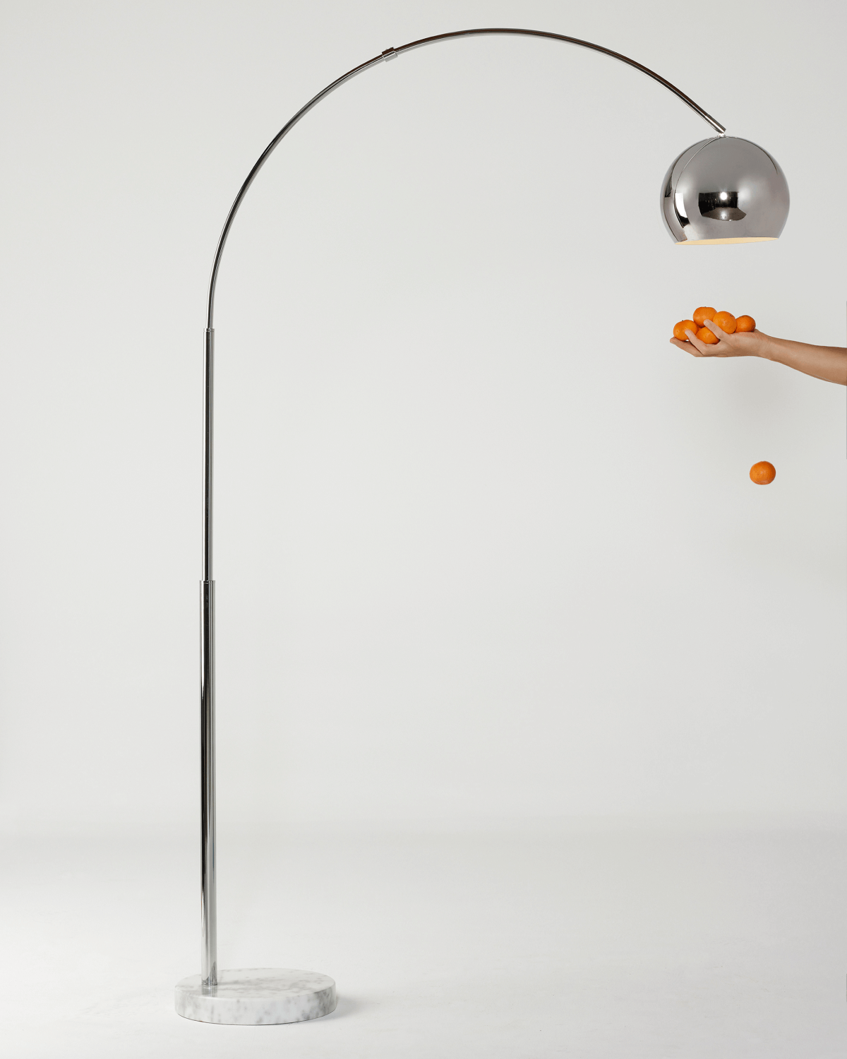 Willow Floor Lamp