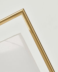 Breve Floor Lamp