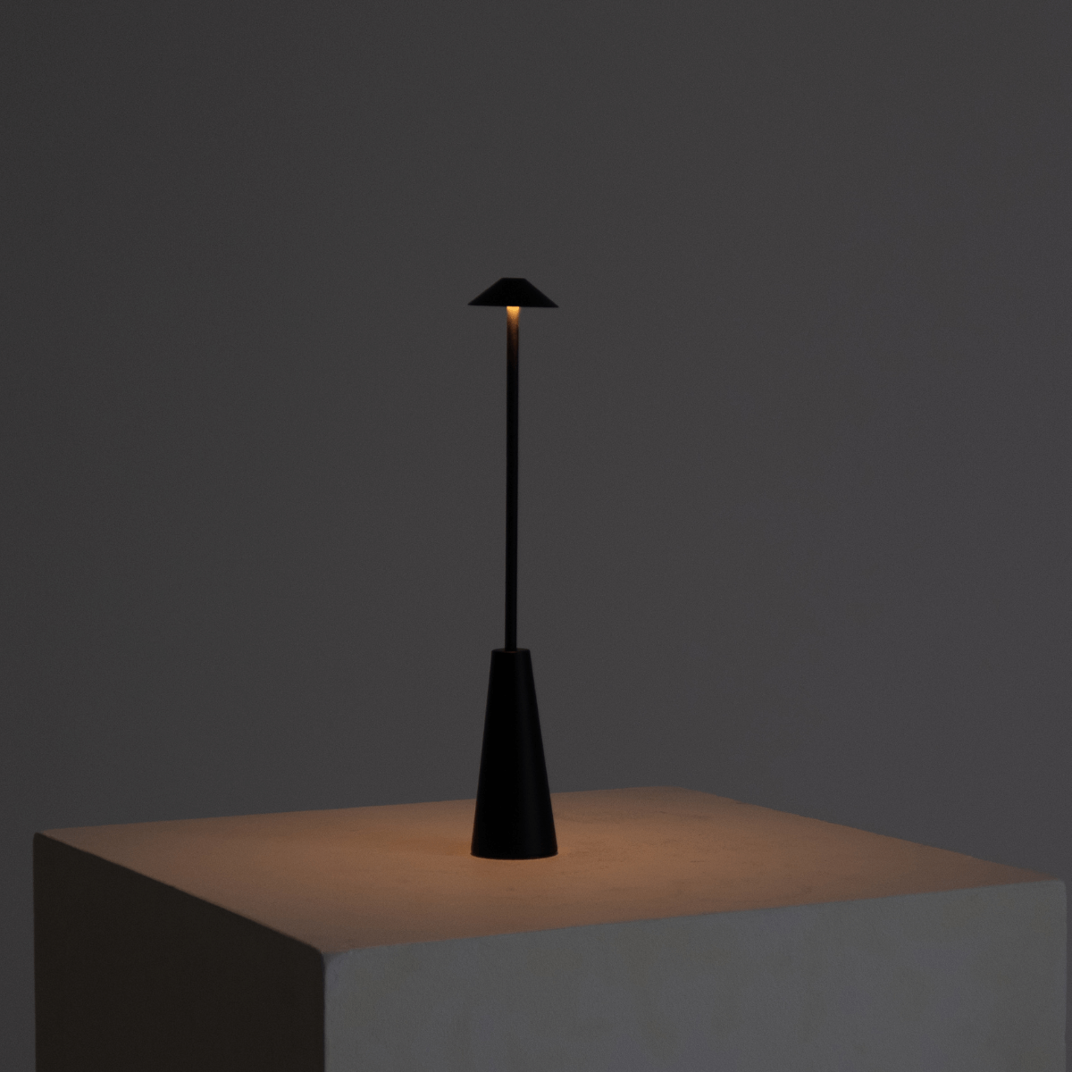 Wisp Portable Lamp