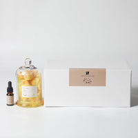 Golden Hour Gemstone Diffuser