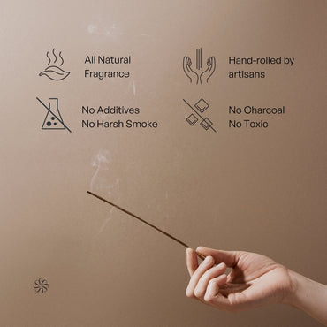 Calm Incense Sticks