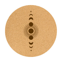 Grounding Circular Mat