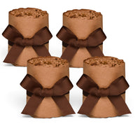 Fall Bundle Soy Candles - Set of 4