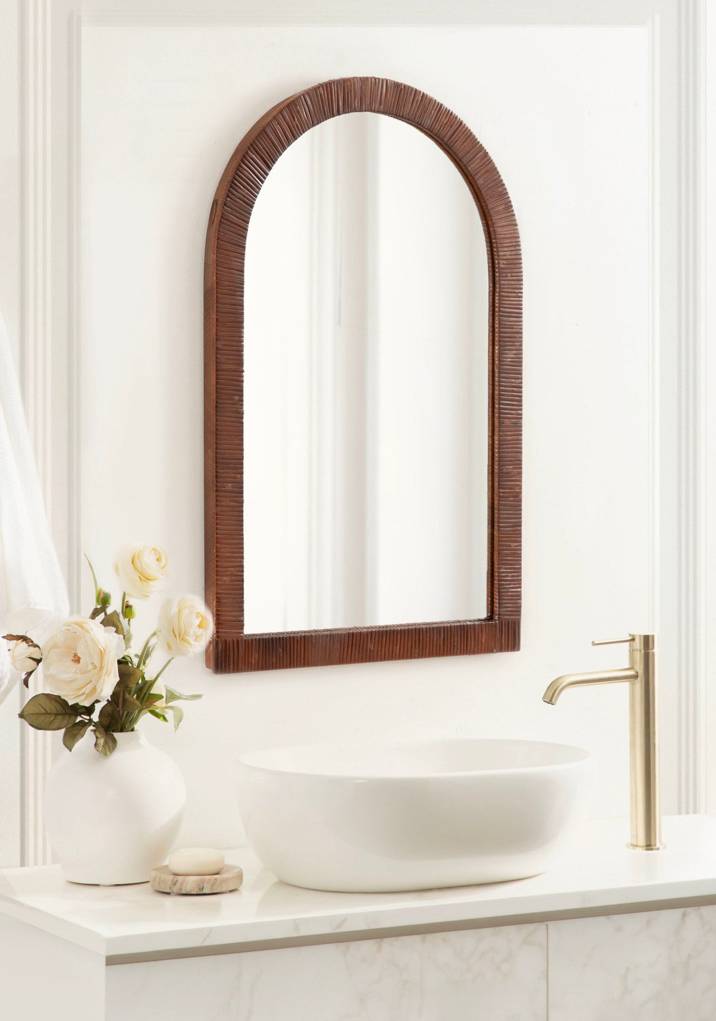 Solen Mirror