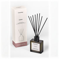 Hinoki Reed Diffuser