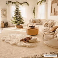 Nessa Jute Rug