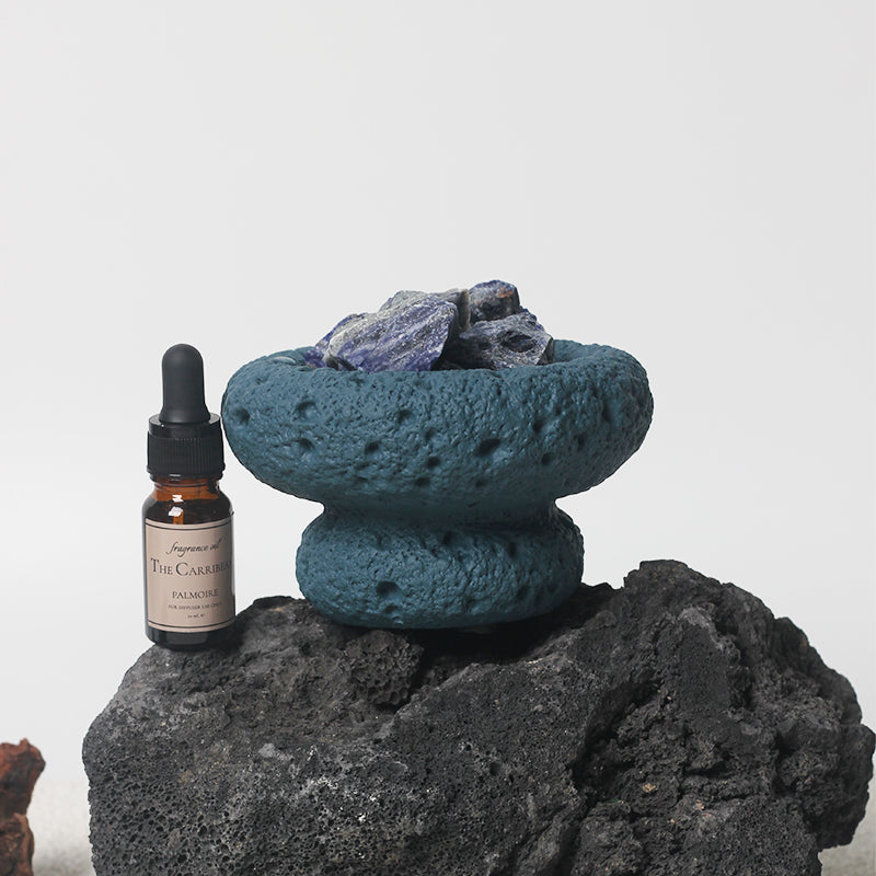 Blue Moon Diffuser - The Caribbean
