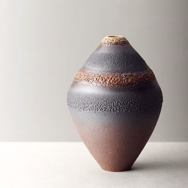 Zen Ceramic Vase