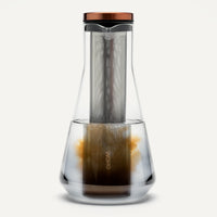 Cold-Infusion Pitcher