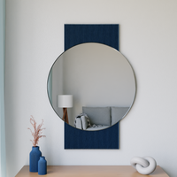 Sol Mirror - 45x32"