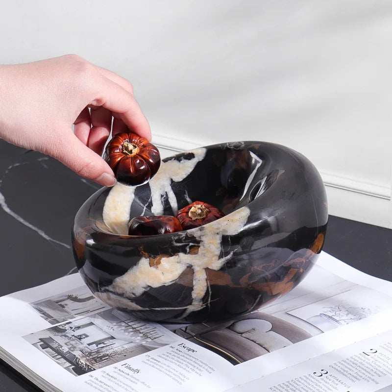 Marble Nest Tray