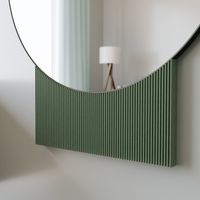 Sol Mirror - 45x32"