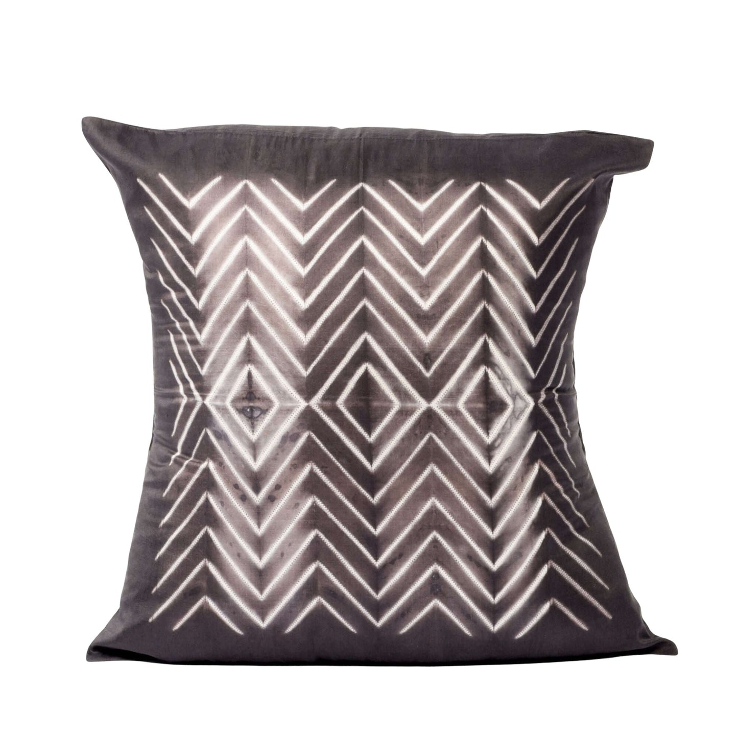 Naami Handcrafted Silk Pillow