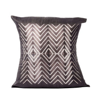 Naami Handcrafted Silk Pillow