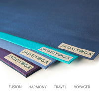 XW Fusion Extra Wide Yoga Mat