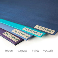 Harmony Natural Rubber Yoga Mat