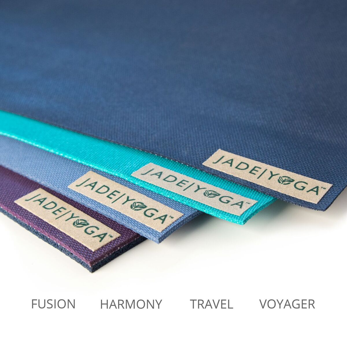 Voyager Travel Yoga Mat