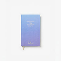 Calm x The Five Minute Journal