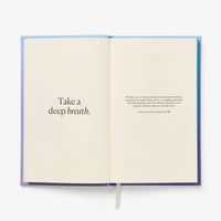 Calm x The Five Minute Journal