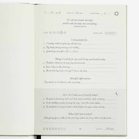 The Five Minute Journal Health & Fitness Edition