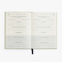 The Five Minute Journal Health & Fitness Edition