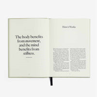 The Five Minute Journal Health & Fitness Edition