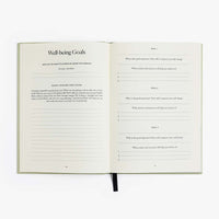 The Five Minute Journal Health & Fitness Edition
