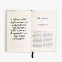 The Five Minute Journal - Original Linen