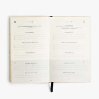 The Five Minute Journal - Original Linen