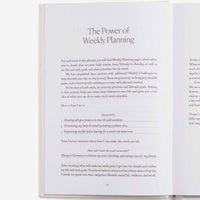LIFE&Style Planner
